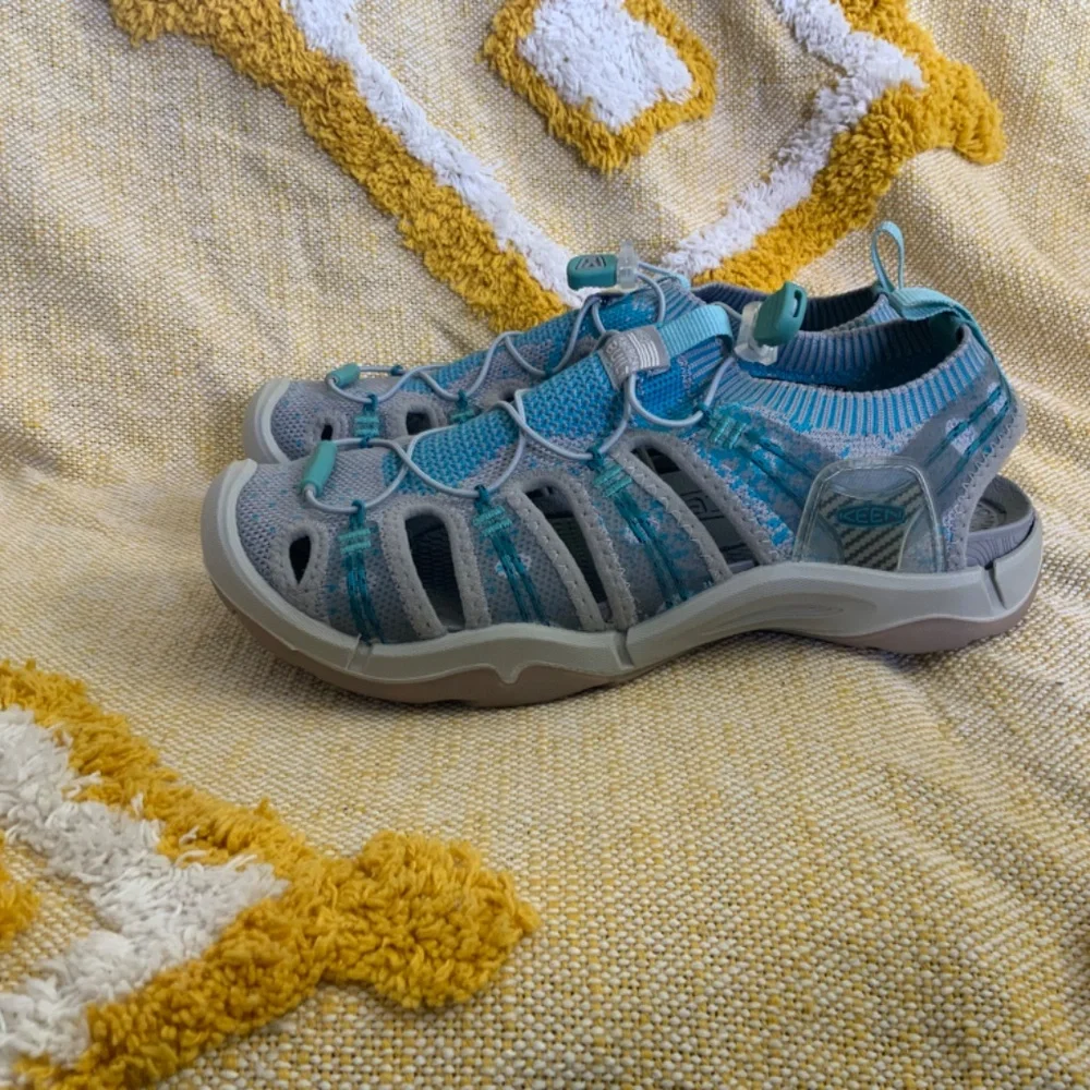 Keen EvoFit Women's Athletic Sandal SIZE 8 - Picture 7 of 8